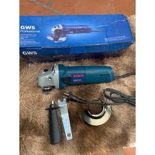 Máy mài bosch lõi đồng 100 % máy mày góc máy cắt máy bosch 1280w