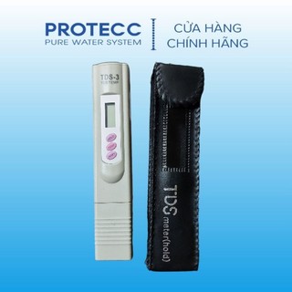 Bút do tds - digital tds meter water quality tester automatic calibration 0-990ppm