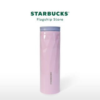 Bình Giữ Nhiệt Starbucks  16Oz (473ml)  SS  SPRING PINK FACET
