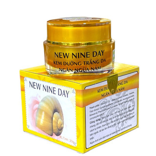 kem new nine day 20gram
