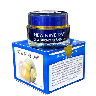 kem new nine day 20gram