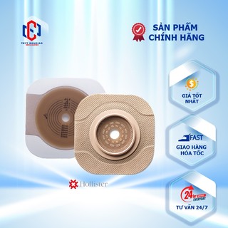 Đế Bằng Hậu Môn Nhân Tạo Hollister 70mm 14604