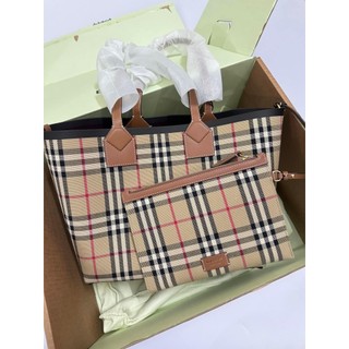 TÚI BBR NEVERFULL SZ33