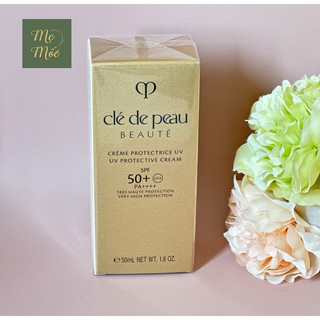 Kem Chống Nắng Cle De Peau Protective UV Cream 50ml