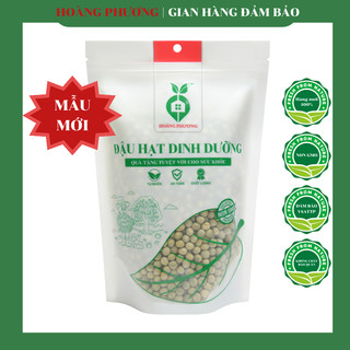 Đậu Hà Lan Khô Hàng Nhập Mỹ 500Gr 💝FREESHIP💝 Dau Ha Lan Sấy Khô Nhập Khẩu USA