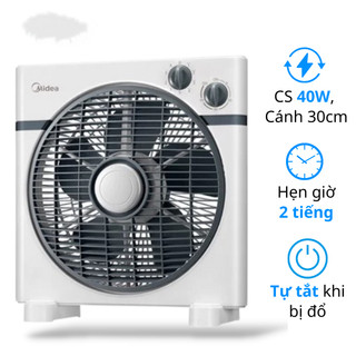 quạt hộp Media Box fan KYT30-15A