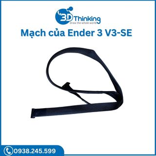 Dây Cáp Cho Máy In 3D Ender 3 V3-SE