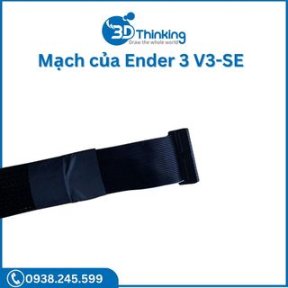 Dây cáp cho máy in 3d ender 3 v3-se