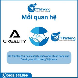 Dây Cáp Cho Máy In 3D Ender 3 V3-SE