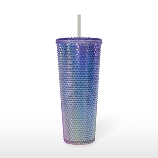 Ly Cold Cup Starbucks 24Oz (710ml) PL BLING IRIDESCENT