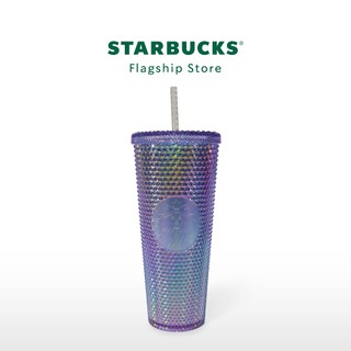 Ly cold cup starbucks 24oz pl bling iridescent