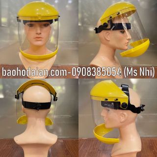 Bộ sản phẩm mặt nạ mài cắt Blue Eagle Đài Loan B1+FC83+C3YE