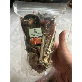 Set Bí Đao Hạt Chia 12 vị thảo mộc