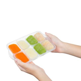 Khay trữ đông đồ ăn dặm Amori ( inochi)