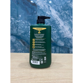 Sữa tắm-gội nam IRISH SPRING 946ml