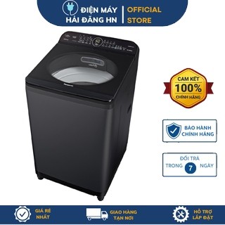 Máy giặt panasonic inverter 11.5kg na-fd11ar1bv