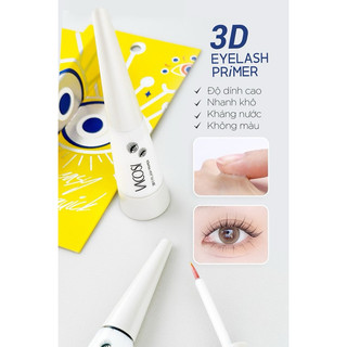 Keo dán mi Vacosi Eyelash 3D