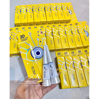 Keo dán mi Vacosi Eyelash 3D