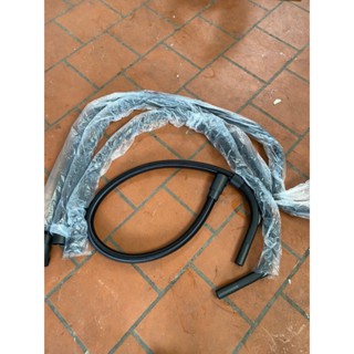 Ống ruột gà máy hút bụi