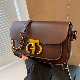 Túi Xách Nữ Đeo Chéo Cao Cấp Đi Chơi Du Lịch Đi Làm Thời Trang Hàn Quốc Nữ Giá Rẻ Đẹp - TDC257