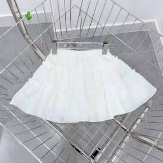 CHÂN VÁY TẦNG XỐP ( có kèm ảnh thật )