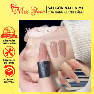 Sơn thạch hồng Baby lẻ chai - Sơn thạch đục chất đặc hottrend, siêu mướt - thạch siêu đặc