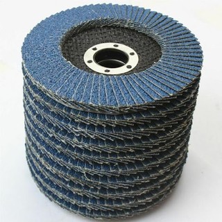 Nhám Xếp Xanh Đế Sắt Cao Cấp ( Đủ Size )