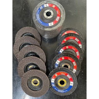 Nhám Xếp Xanh Đế Sắt Cao Cấp ( Đủ Size )