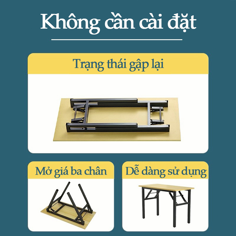 HUHU【🔥Không cần cài đặt 🔥】Bàn làm việc đa năng decor phòng ngủ phong cách gaming | BigBuy360 - bigbuy360.vn