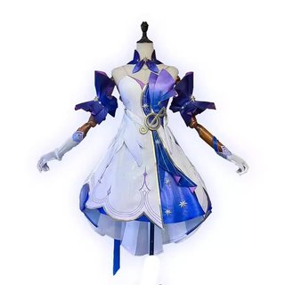 [ORDER] Trang phục COSPLAY Robin trong Honkai Star Rail