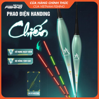 Phao câu điện handing chiến