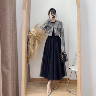 Chân váy Nhật 2hand 39k chốt livestream