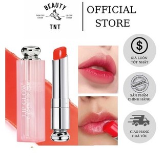 Son dưỡng, son môi d.i.o.r lip glow 015 - 025