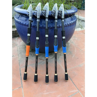 Cần Câu Lure Rút Shimano Catana Ngang,Đứng