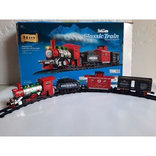 đồ chơi đường ray tàu hoả thomas