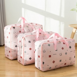 Bộ 3 túi đựng đồ siêu lớn nhiều kích cỡ ATUD02