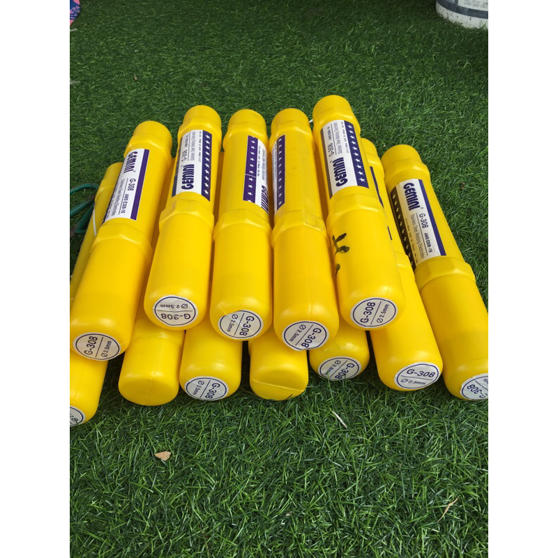 10 Que Hàn INOX 308 Loại  2Ly,  2.5Ly, 3.2Ly