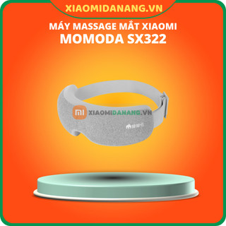 Máy massage mắt Xiaomi Momoda SX322