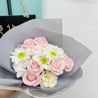 Hoa cúc đồng tiền sáp