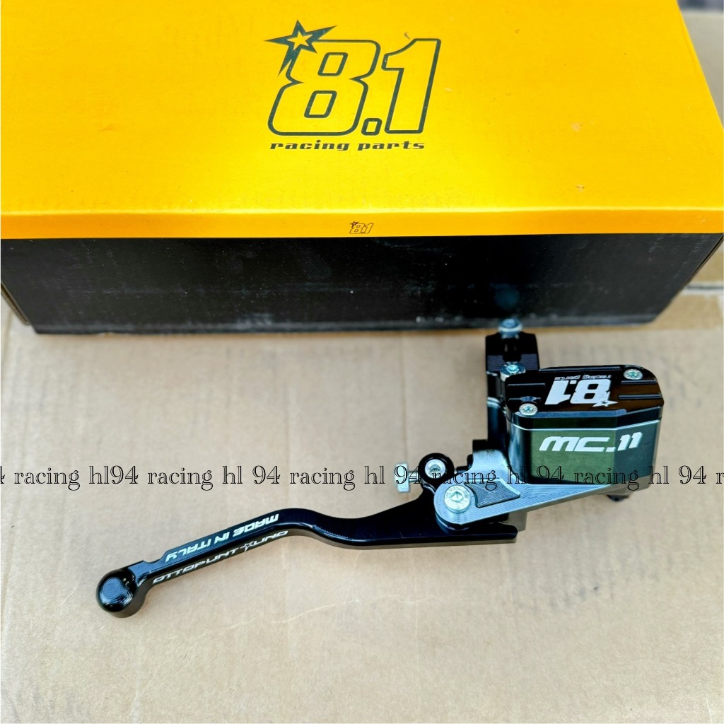 Tay thắng 81 cnc thailand 14mm bên phải