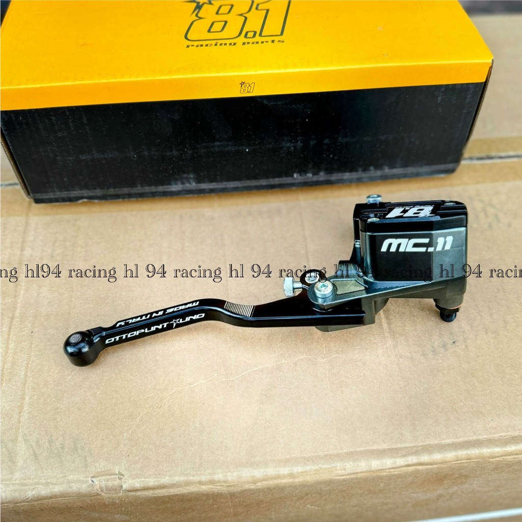Tay thắng 81 cnc thailand 14mm bên phải