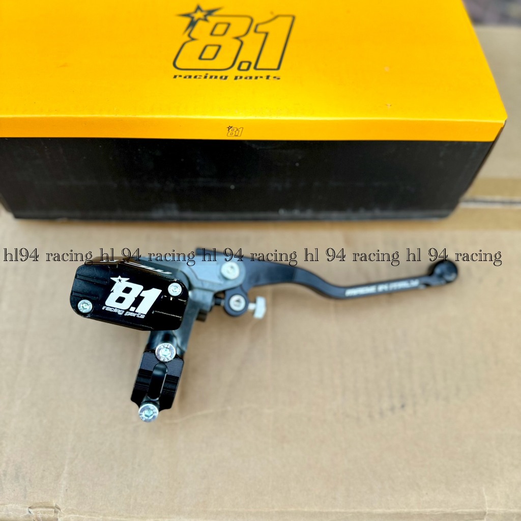 Tay thắng 81 cnc thailand 14mm bên phải