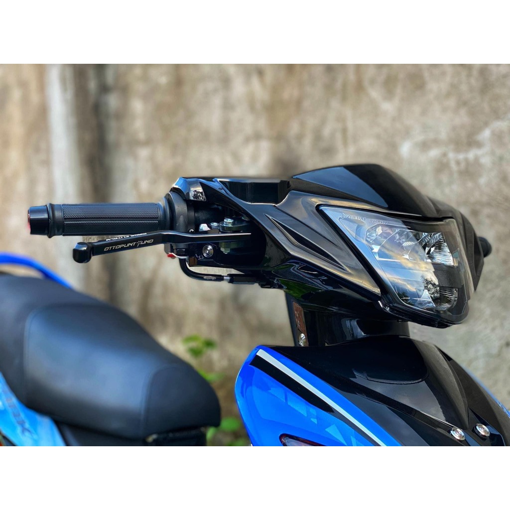 Tay thắng 81 cnc thailand 14mm bên phải