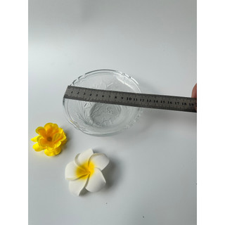 CHÉN THUỶ TINH INDONESIA SET 6 CÁI 200ML