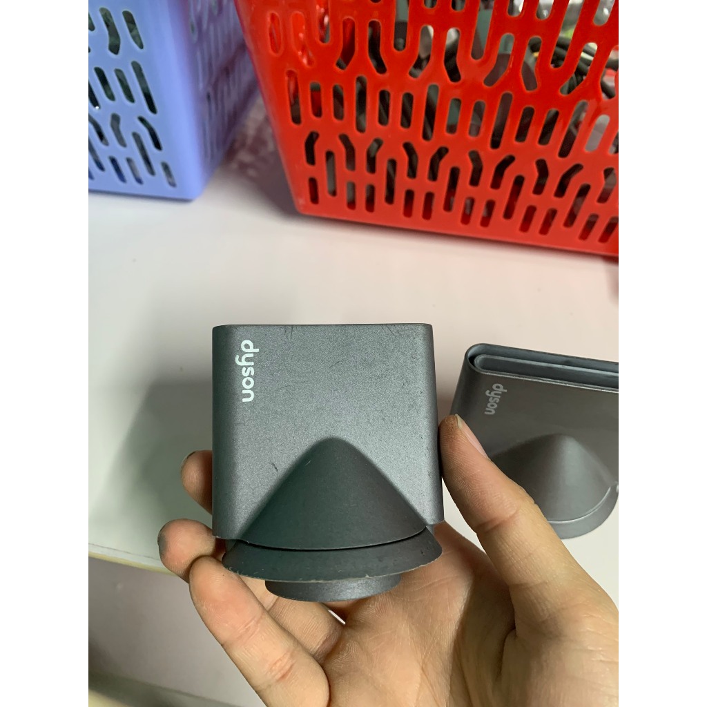 Đầu sấy tóc dành cho máy sấy tóc Dyson Supersonic used chính hãng đọc mô tả