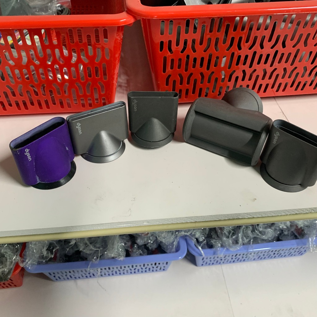 Đầu sấy tóc dành cho máy sấy tóc Dyson Supersonic used chính hãng đọc mô tả