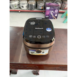 Nồi cơm cao tần IH BlueStone 1.5 lít RCB-5988 - Hàng trưng bày