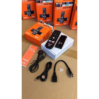 Android Tivi Box - Amazon Fire TV Stick 4K ( có Youtube , Netflix , lướt web )