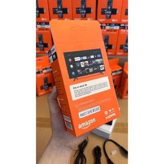 Android Tivi Box - Amazon Fire TV Stick 4K ( có Youtube , Netflix , lướt web )