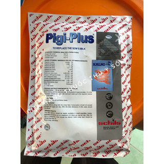 Pigi plus gói 500g sữa cho heo con